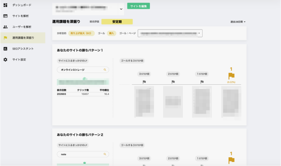 SmoothGrowの概要